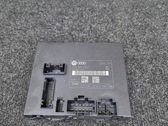 Seat control module