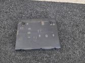 Seat control module