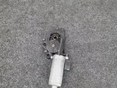 Seat adjustment motor