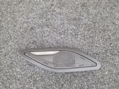 Front door speaker cover trim