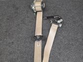 Ceinture de sécurité avant