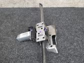 Seat adjustment motor