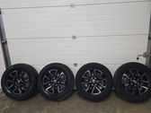 R18 alloy rim