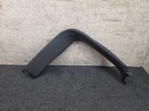Tailgate/trunk side cover trim