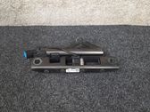 Loquet serrure de toit convertible