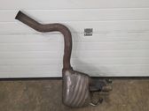 Muffler/silencer