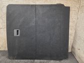 Trunk/boot floor carpet liner