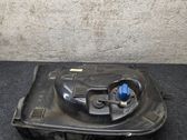AdBlue liquid reservoir