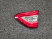Tailgate rear/tail lights
