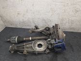 Rear wheel hub spindle/knuckle