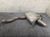 Schalldämpfer Auspuff