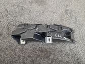 Rear bumper mounting bracket