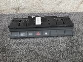 Hazard light switch