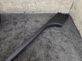 Front sill trim cover