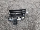 Dashboard side air vent grill/cover trim