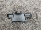 Rearview mirror trim