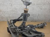 Rear wheel hub spindle/knuckle