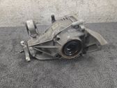 Hinterachsdifferential