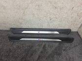 sill trim set (inner)