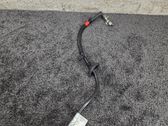 Negative earth cable (battery)
