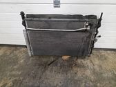 Radiator set