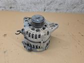Lichtmaschine