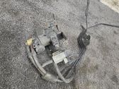 Turbo solenoid valve