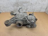 Rear differential