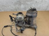 Catalyst/FAP/DPF particulate filter