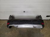 Rear bumper