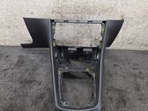 Console centrale