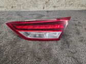 Tailgate rear/tail lights