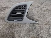 Dashboard side air vent grill/cover trim