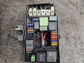 Fuse module