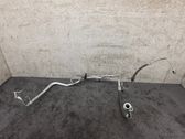 Air conditioning (A/C) pipe/hose