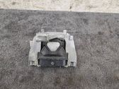 Engine mount bracket