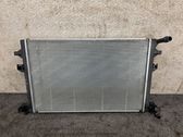 Coolant radiator
