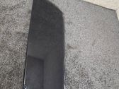 Glasverkleidung hinten
