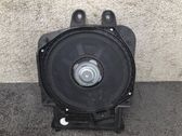 Subwoofer speaker