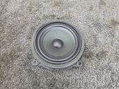Rear door speaker