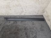 Front sill trim cover