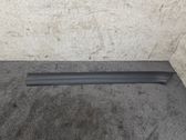 Front sill trim cover