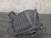 Air filter box