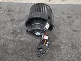 Heater fan/blower