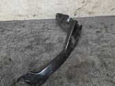 Headlight/headlamp mounting bracket