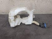 Windshield washer fluid reservoir/tank