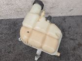 Coolant expansion tank/reservoir