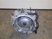 Automatic gearbox