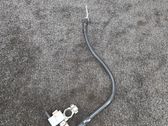 Negative earth cable (battery)