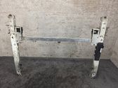Radiator mount bracket